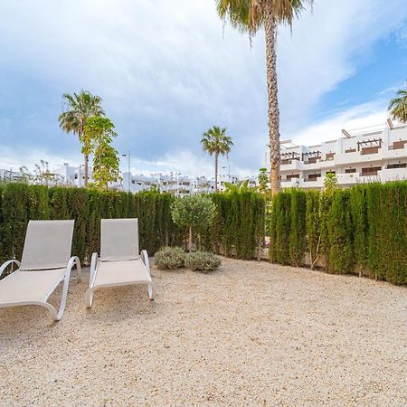 Jacaranda Apartment San Juan De Los Terreros Exterior photo