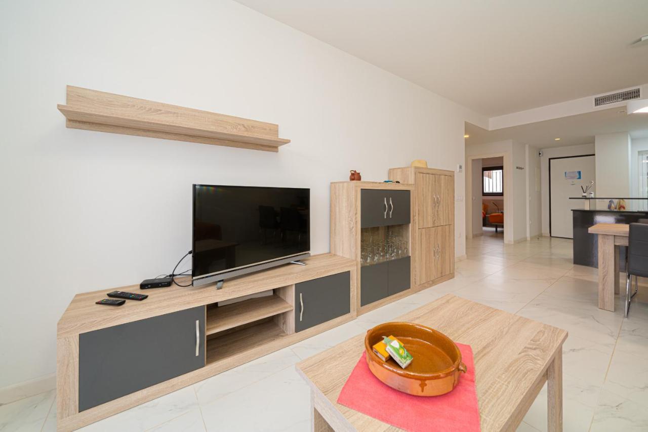 Jacaranda Apartment San Juan De Los Terreros Exterior photo