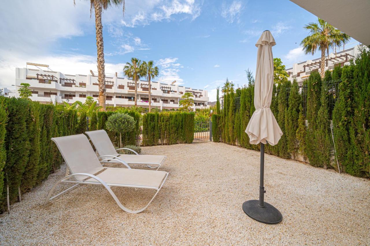 Jacaranda Apartment San Juan De Los Terreros Exterior photo