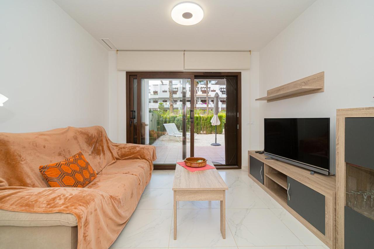 Jacaranda Apartment San Juan De Los Terreros Exterior photo