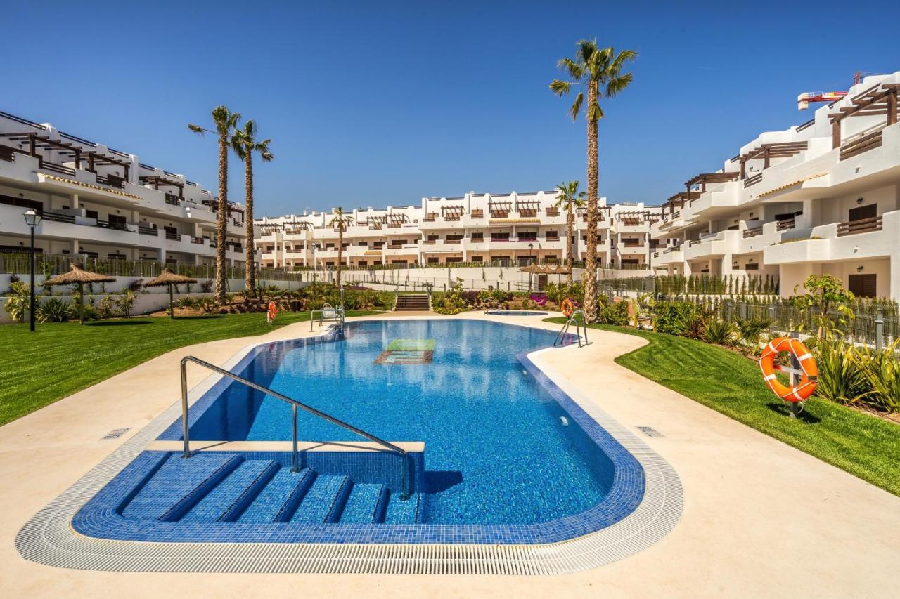 Jacaranda Apartment San Juan De Los Terreros Exterior photo