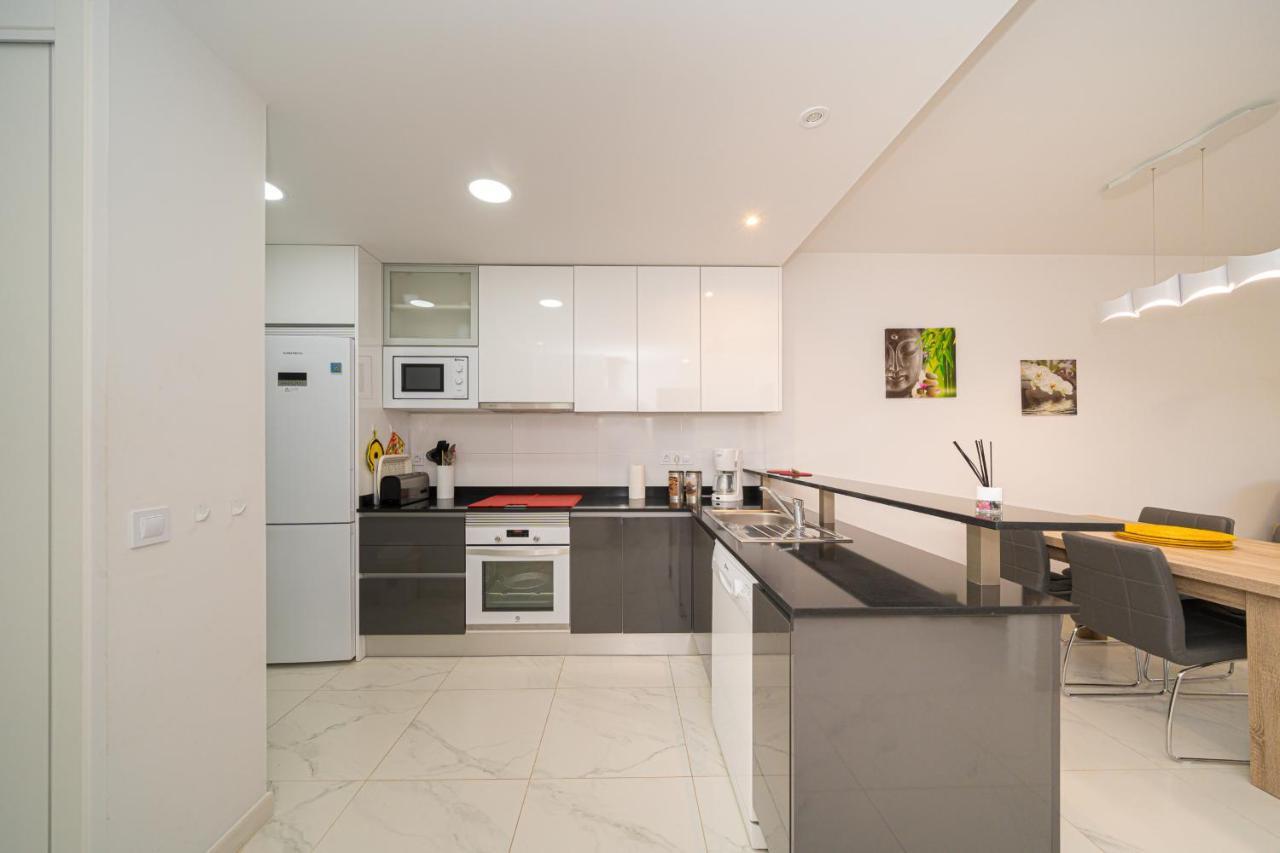 Jacaranda Apartment San Juan De Los Terreros Exterior photo