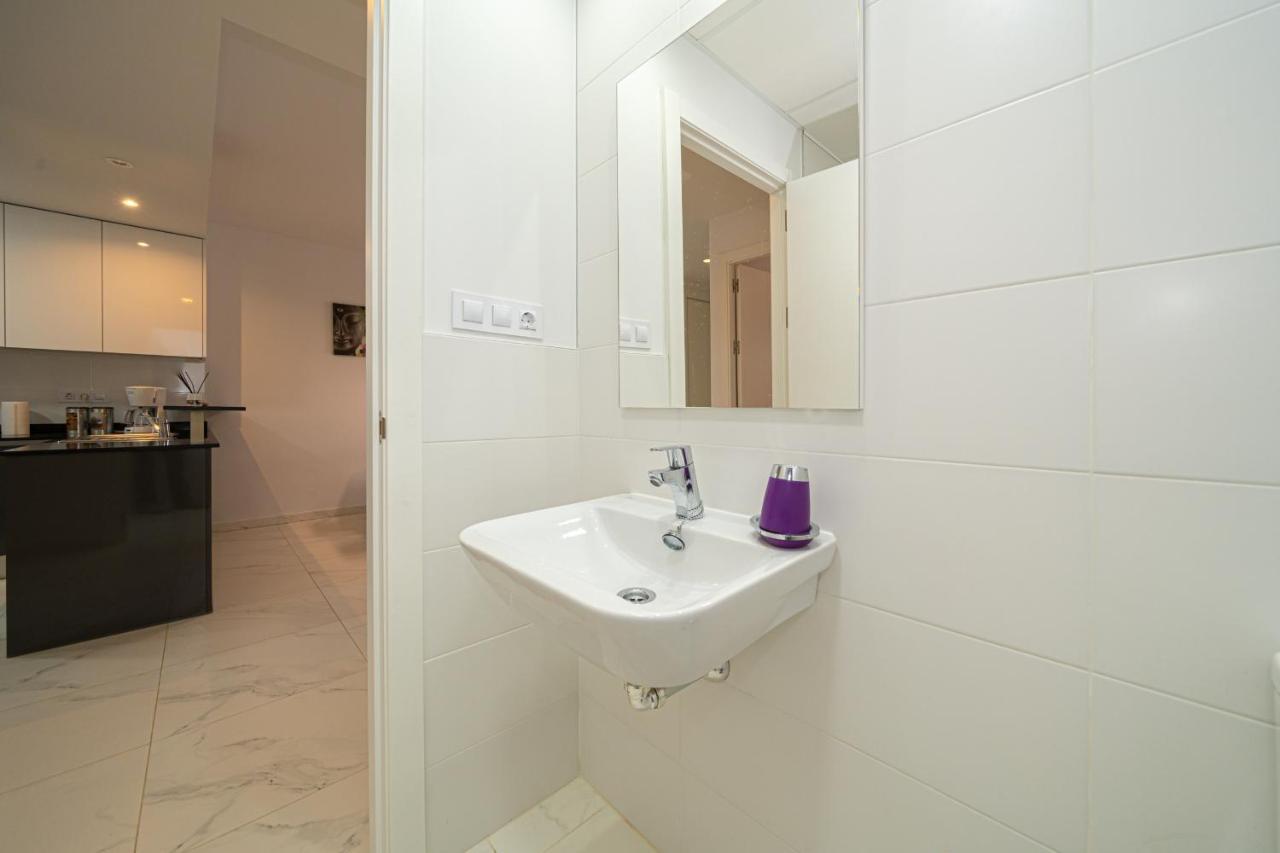 Jacaranda Apartment San Juan De Los Terreros Exterior photo