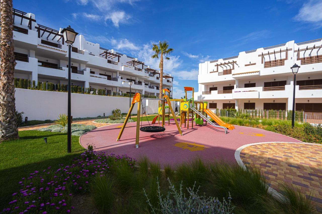 Jacaranda Apartment San Juan De Los Terreros Exterior photo