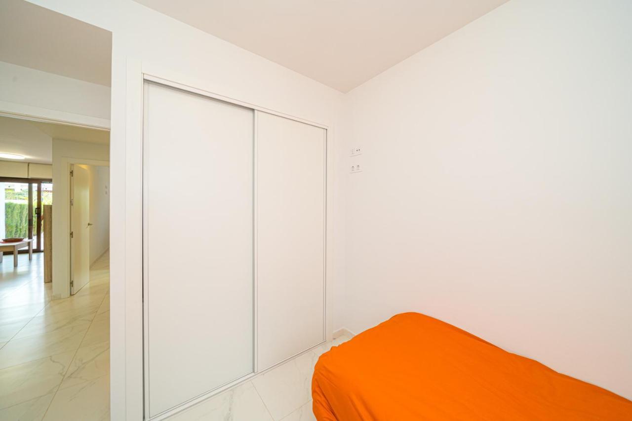 Jacaranda Apartment San Juan De Los Terreros Exterior photo