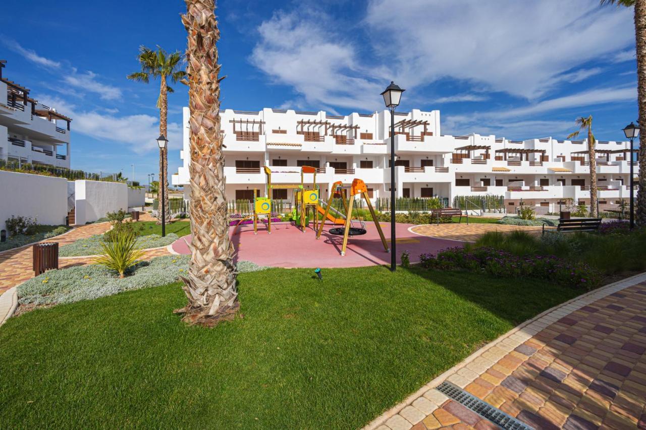 Jacaranda Apartment San Juan De Los Terreros Exterior photo
