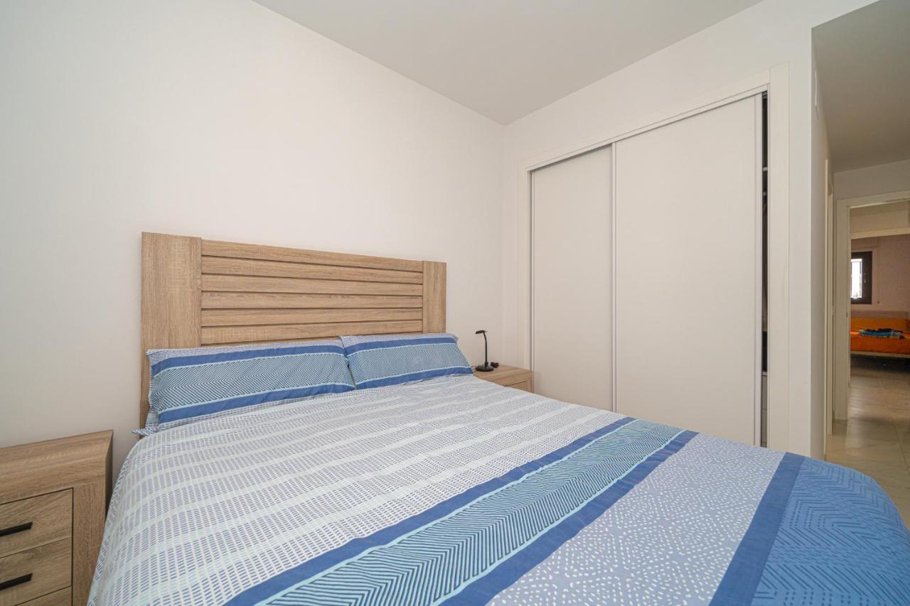 Jacaranda Apartment San Juan De Los Terreros Exterior photo
