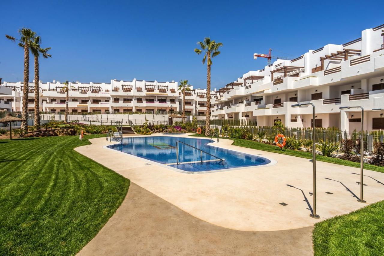 Jacaranda Apartment San Juan De Los Terreros Exterior photo