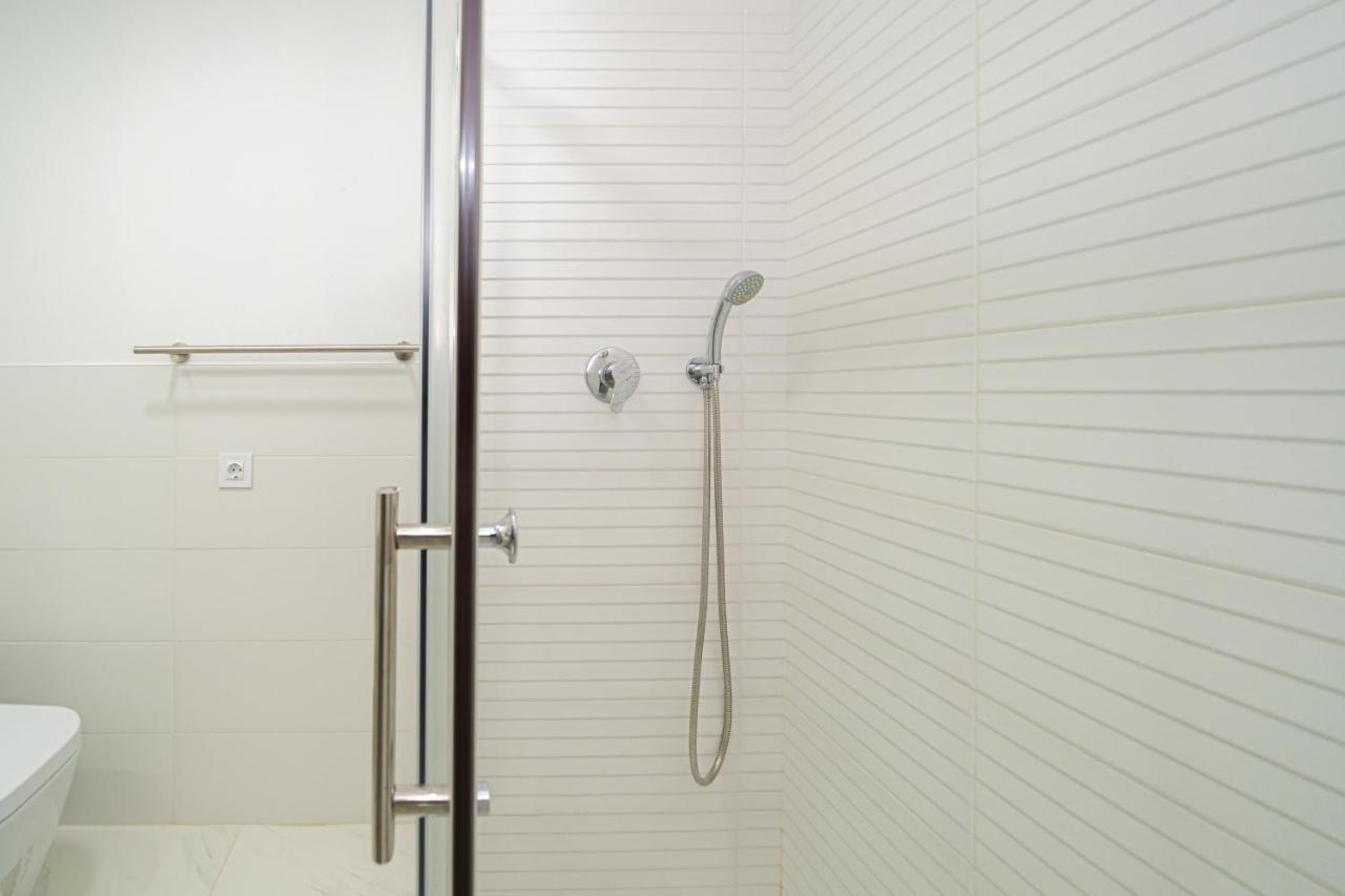 Jacaranda Apartment San Juan De Los Terreros Exterior photo