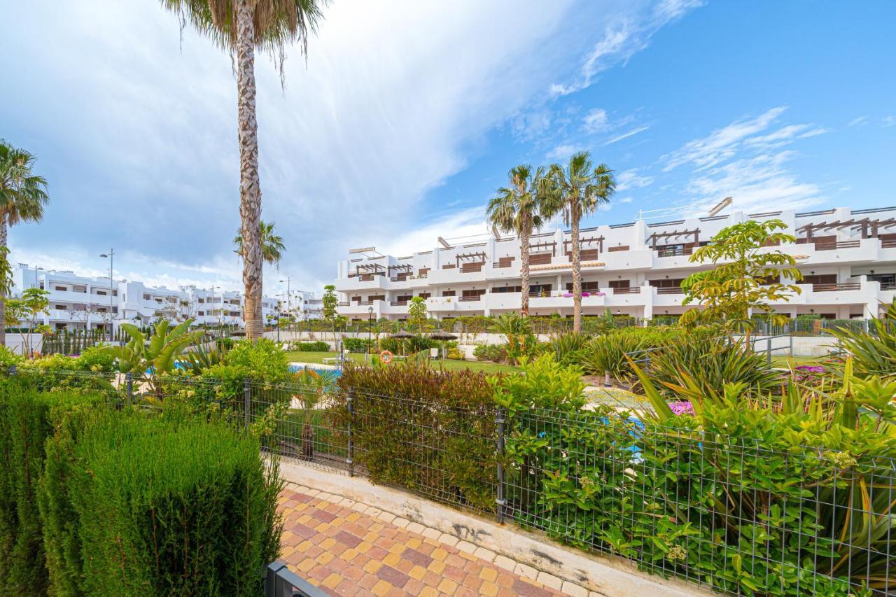 Jacaranda Apartment San Juan De Los Terreros Exterior photo