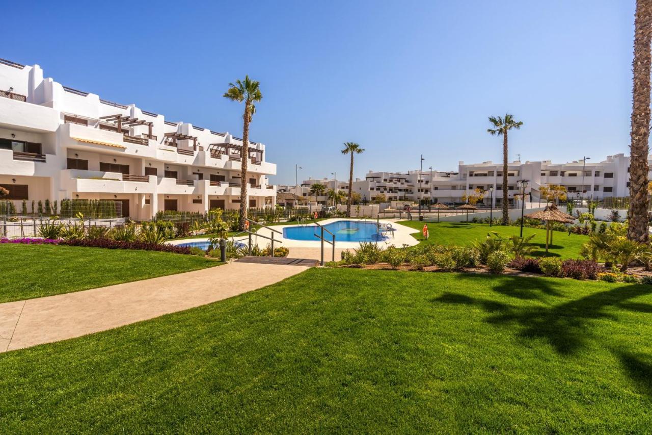 Jacaranda Apartment San Juan De Los Terreros Exterior photo